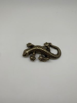 Hebillas de salamandra